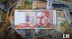 Seguro tienes uno en casa: así es el billete de reposición en Perú y cuánto puede costar