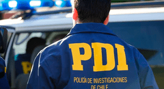 Fingió ser policía durante 18 años y engañó a su esposa: “Mi marido era convincente, yo le creí”