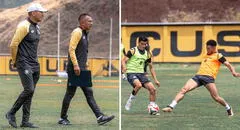 La advertencia de Cusco FC previo al duelo con la 'U': "Si quieren ganar el Clausura no será en Cusco"