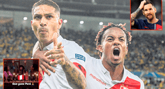 Perú vs. Argentina: hilarantes memes calientan la previa al partido por Eliminatorias 2026
