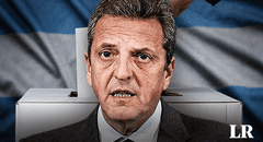 Elecciones 2023: ¿cuáles son las propuestas de Sergio Massa para ganar la presidencia de Argentina?