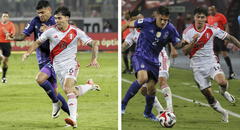 ¿Por qué Franco Zanelatto fue tendencia durante el Perú vs. Argentina?