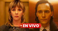 'Loki' temporada 2 capítulo 3: ¿a qué hora estrena y dónde ver la serie con Tom Hiddleston ONLINE?