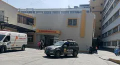 Falleció paciente diagnosticada con rabia humana tras mordedura de perro en Arequipa