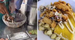 ¿Cuál es el mejor ceviche carretillero de Lima? Conoce estos 2 imperdibles ‘points’
