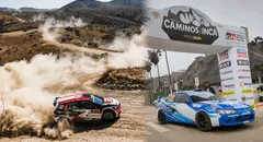 Rally Caminos del Inca 2023 HOY EN VIVO: tripulaciones se alistan para el Súper Prime de Lima