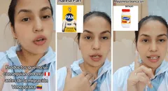 Venezolana cuenta que quedó en shock al encontrar productos de su país en el Perú: “Antes no había”