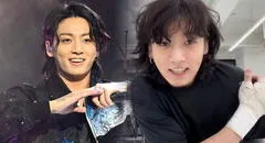 Jungkook de BTS tomó 9 vuelos en 6 semanas: fans preocupados por la salud del idol