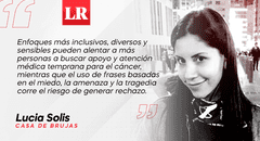 Comunicar con empatía, por Lucia Solis