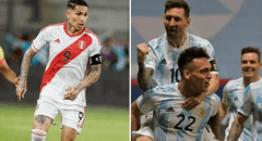 Estas son las 5 mejores selecciones de Sudamérica, según la FIFA: ¿qué puesto ocupa Perú?