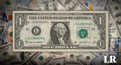 Así es el billete de 1 dólar con una 'escalera' que puedes vender por más de S/20.000