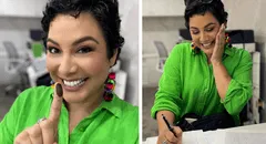 Natalia Salas cumple su mayor SUEÑO y se lo dedica a su hijo: "Mamá te compró tu casa"