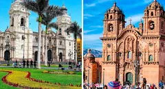 Ni Cusco ni Lima: ¿cuál fue la primera capital del Perú y en qué región se ubica?