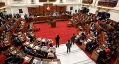 Congreso aprobó créditos suplementarios por más de S/1.580 millones para combatir El Niño