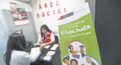Abuso sexual: piden aborto terapéutico para menor en Cajamarca