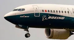 Aviones Boeing que comprará Gobierno de Boluarte son de segunda, afirma el ministro de Defensa