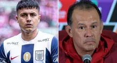 Jairo Concha rompe su silencio y habla sobre polémicas declaraciones de Reynoso y su charla en el hotel