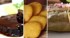 Incluyeron a la arepa frita: estos son los 8 peores platos de la gastronomía venezolana, según Taste Atlas