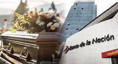 Banco de la Nación:¿cómo acceder a su SEGURO DE SEPELIO por menos de S/5 y cuáles son las exclusiones?