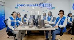 ¿Cómo presentar un reclamo por cobro excesivo por el servicio de agua vía Sunass?