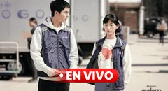 'Strong Girl Nam Soon', capítulo 5 en español [ESTRENO ONLINE]: ¿dónde ver el k-drama?