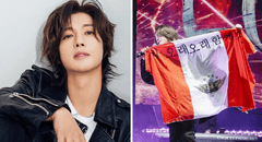 Kim Hyun Joong en Perú 2023: idol de k-pop manda saludo a sus fans antes de concierto en Lima