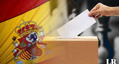 ¿Dónde votar en España para las Primarias 2023? Consulta AQUÍ cuál es tu centro de sufragio