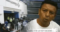 Estafadores falsifican permisos temporales de permanencia para extranjeros a S/100