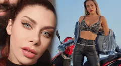 Xoana González y su noble gesto hacia Aída Martínez: “En una de esas gano la moto y la devuelvo”