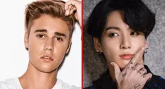 Jungkook, de BTS, es comparado con Justin Bieber por The Kid LAROI: "Tienen ese poder de estrella"