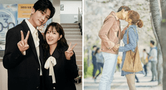 Park Hyung Sik y Park Bo Young: la historia de amor entre los actores que no pudo ser