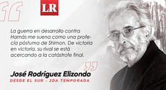 Israel-Hamás: apuntes para contextualizar