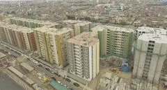 ¿Cuáles son los distritos más baratos para comprar una vivienda en Lima Metropolitana?