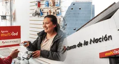 Banco de la Nación: ¿cuáles son los requisitos para tener un agente MultiRed en tu negocio?