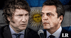 Javier Milei vs. Sergio Massa: ¿quién ganó las elecciones en Argentina? Resultados oficiales