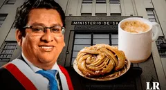 Minsa anuncia auditoría por excesivo gasto en compras de café, piononos, brownies y otros