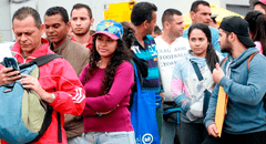 Nuevo TUPA: mira AQUÍ el costo de los trámites migratorios para venezolanos en Perú