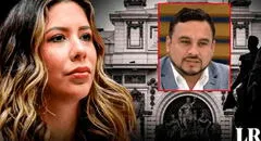 Fiscalía abre investigación contra Rosselli Amuruz por contrataciones vinculadas a Paul García