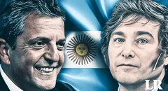¿Cuándo es el balotaje entre Javier Milei y Sergio Massa, según la Cámara Nacional Electoral?