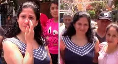 Fue adoptada por familia SUECA y regresó al PERÚ a buscar a sus hermanos: "Necesitaba encontrarlos"