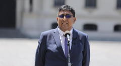 Luis Durán: “El Congreso está ejecutando un micro golpe contra la JNJ”