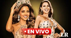 GRAN Final del Miss Grand International 2023 EN VIVO: miss Grand Colombia es ovacionada por el público