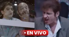 ‘Rigo’ capítulo 11 [EN VIVO] por RCN: horario, canal y dónde ver ONLINE la novela colombiana