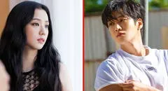 Jisoo, de BLACKPINK, y Ahn Bo Hyun se separaron: ¿qué pasó y cuánto duró su relación?