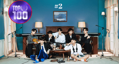 BTS perdió en popularidad ante grupo de k-pop que debutó este 2023: ¿de quiénes se trata?