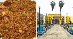¿Se te antoja un chaufa? Los 5 mejores chifas de Ate, según Google Maps