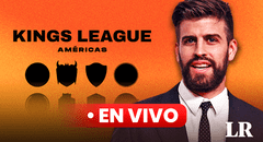 Kings League Américas: ¿quiénes son los presidentes y cuáles son los nuevos clubes?