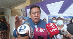 Trabajadores del sector Salud cumplen más de 100 días de protesta en Piura