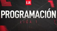Liga 1 hace cambio de urgencia en la última fecha del Clausura: ¿cómo quedó la programación?