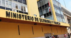 Gobierno recibió préstamo de US$300 millones del BID para atender cualquier emergencia